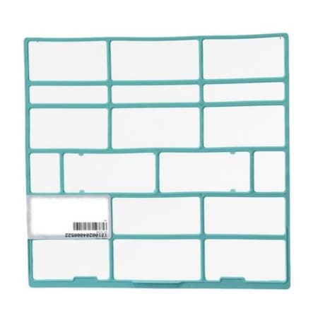 Midea AIR FILTER 12120100000420